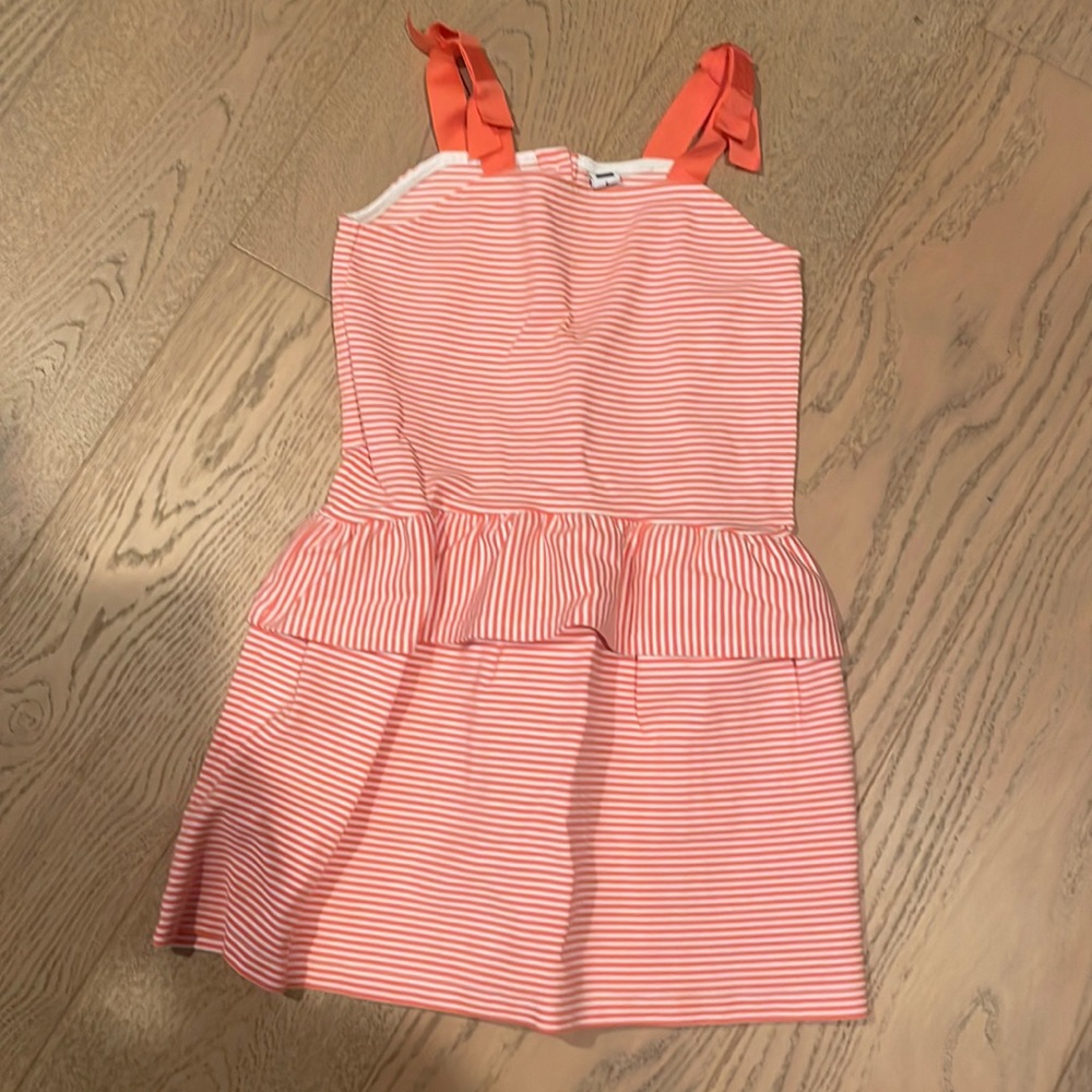 Janie & Jack dress